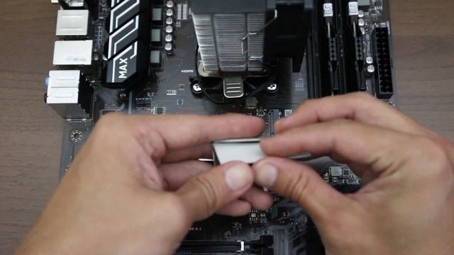 Ngefek ga sih?? - Review Heatsink Pendingin SSD - DarkFlash DM3 M.2 Cooler смотреть онлайн
