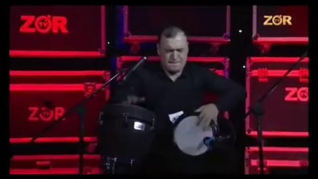 Zo'r tv Qochirim Loyihasida Solo Tabla!!! смотреть онлайн