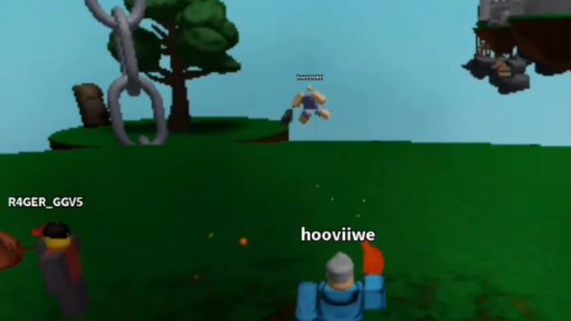 Slap battles funny moments. Quake glove is OP (ROBLOX) смотреть онлайн