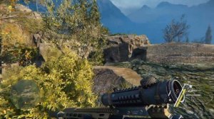 Sniper: Ghost Warrior 3 - Прохождение - Акт 1 - Два зайца