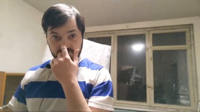 Первый стрим из студии (ч.1) смотреть онлайн