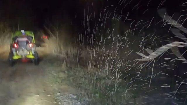 2022 Cfmoto Cforce 600 Takes Covington Pike Bottoms. #cfmoto #msc #cpb