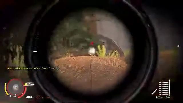 Sniper Elite 3 смотреть онлайн