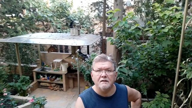 Ялта День рождения Людмилы смотреть онлайн