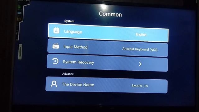 Wisdom share Smart LED TV all feature Explain & Complete settings (connect with Wi-Fi, AV, HDMI) смотреть онлайн