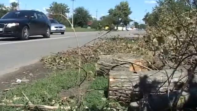 Восстановление ЛЭП смотреть онлайн