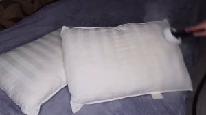 Вертикальный паровой пылесос Kitfort KT 555