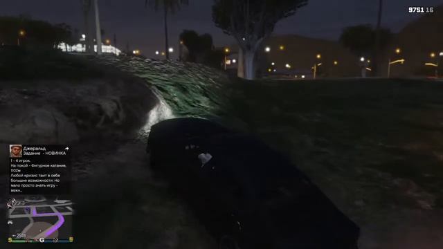 GTA 5/STRIM/FAN смотреть онлайн