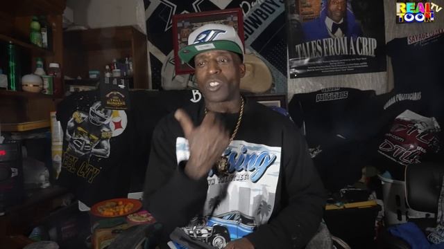 OG Percy Reacts to White Fan calling Yella Beezy out for the fade смотреть онлайн