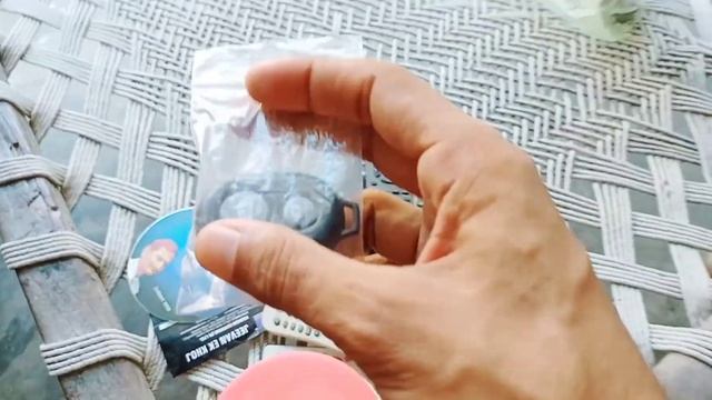 Bluetooth remote shutter for iOS and Android | camera360😁 смотреть онлайн