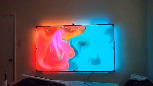 Govee TV Light Strips Aren't Truly Made For 85