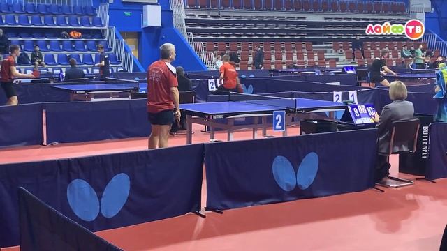 Команда ФокусЛайф во 2ом туре командного чемпионата ФНТР смотреть онлайн
