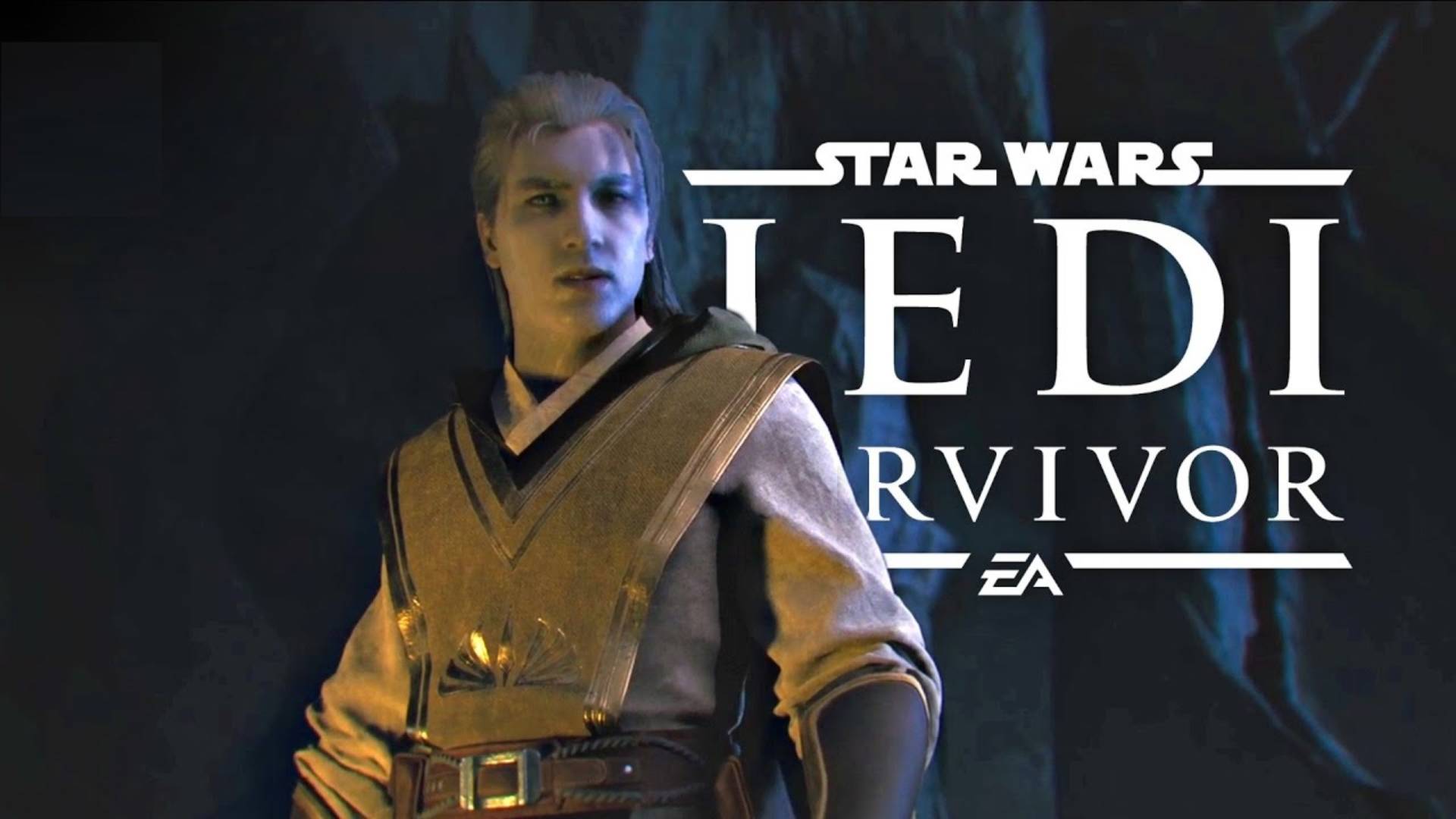 Прохождение Star Wars Jedi: Survivor — Часть 3: Однорукий злодей - Даган Гера.
