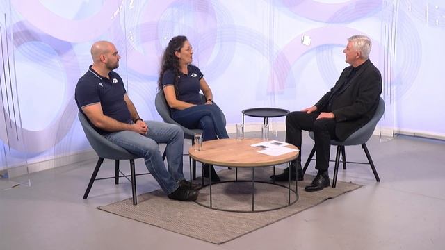 SPORTIKOS 15.01.2024. смотреть онлайн