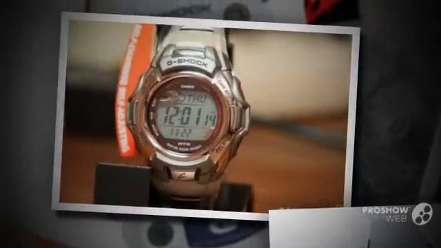g shock ga 120 инструкция смотреть онлайн