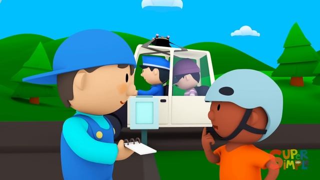 Carl's Car Wash Fan Favorites Compilation | Cartoon For Kids