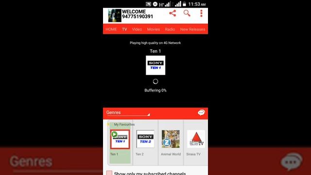 My dialog TV mod raviya смотреть онлайн