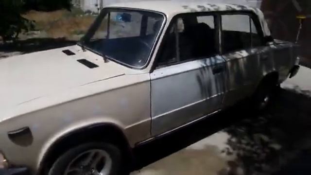 Жигули бо нархи арзон. Видео-обзор Ваз 2106 классика (рус) смотреть онлайн