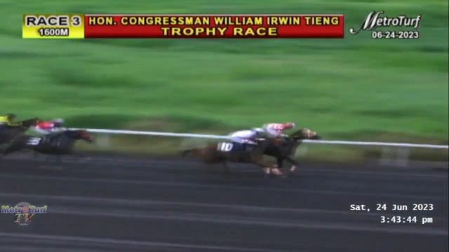 2023 Jun 24 | R03 - IN THE ZONE (1:37.8) смотреть онлайн