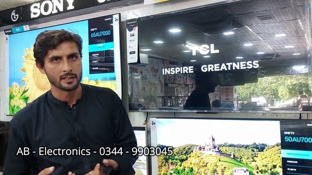 Unleashing the Power of TCL P635: The Ultimate 4K HDR Smart Google TV in Pakistan смотреть онлайн