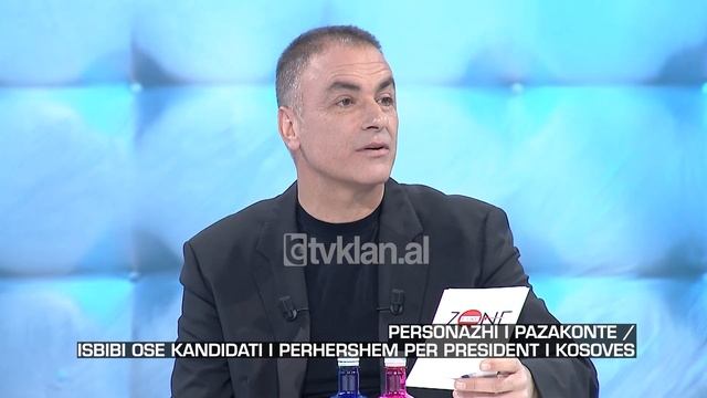 Zone e lire - Isbibi ose kandidat i perhershem per president i Kosoves! (10 janar 2020) смотреть онлайн