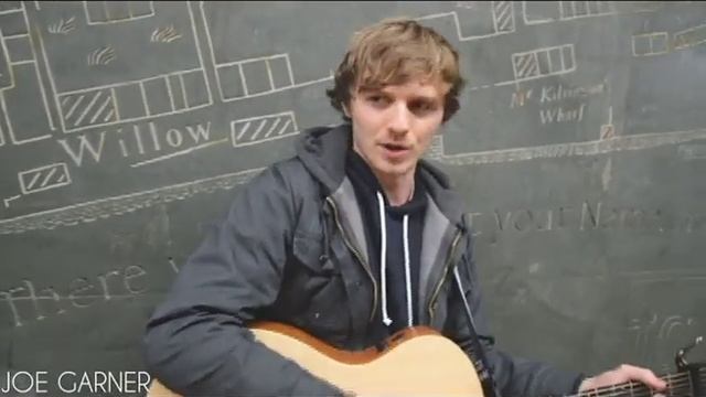 Other Side - Joe Garner [Live In London] : Ae.Tv смотреть онлайн