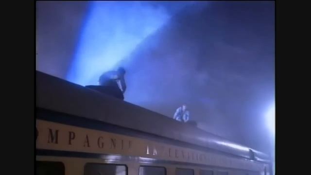 David Copperfield HD - Illusion - Mystery on the Orient Express смотреть онлайн