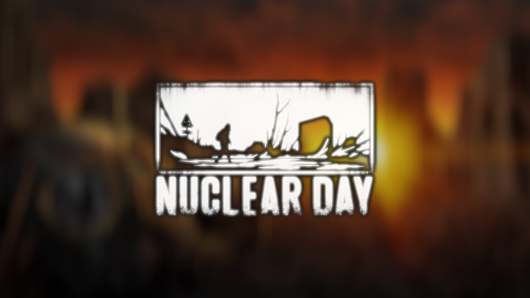 Nuclear Day #3.2