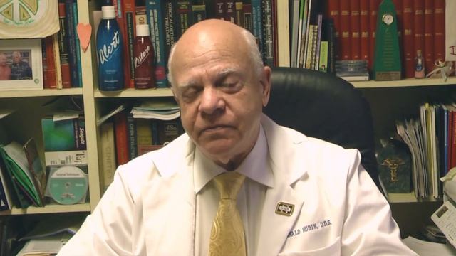 NUssentials TV Network Presents Dr. Ron Rubin's interview about NUssentials смотреть онлайн
