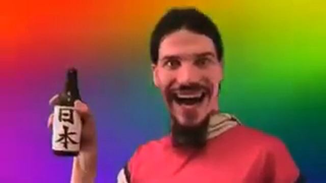 Spacy.Tv - Прикольная японская реклама смотреть онлайн