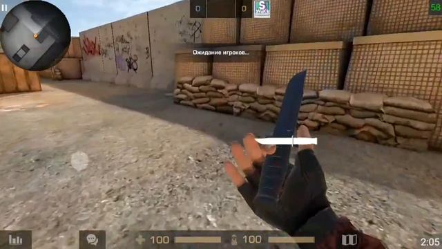 КАК СТАТЬ ПРО В СТЭНДОФФ 2 КАК Nicky1337 ИЛИ Lusik ?!? смотреть онлайн