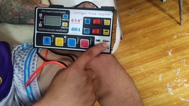 Intelligent Pulse Upgrade Demo /For Sale! смотреть онлайн