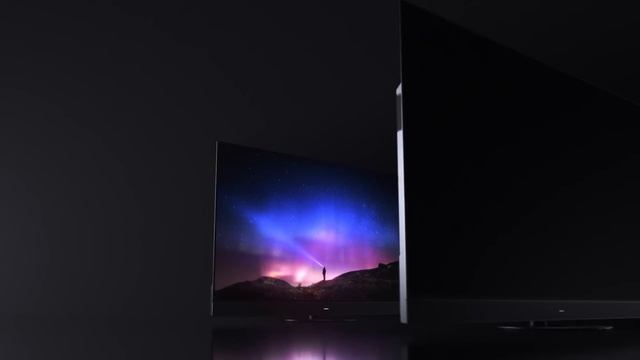 Introducing the all-new Panasonic Unveil LZ2000 OLED TV смотреть онлайн