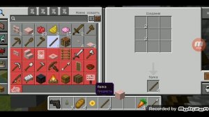 выживание в Майнкрафт с модами (•-•)