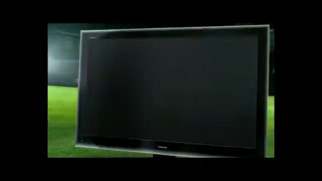 Toshiba Regza Tv.flv