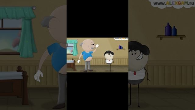 Почему мы не можем щекотать себя? смотреть онлайн