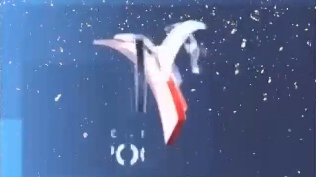 Рекламная заставка (Россия-Красноярск, зима 2007-2008) (самоделка) смотреть онлайн