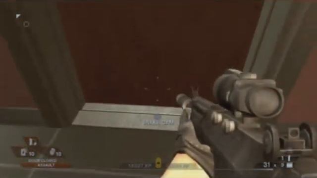 Rainbow Six Vegas 2 - Library - Realistic смотреть онлайн