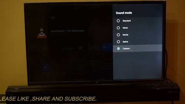 Mi Tv Sound Settings for Dialogue / Best Sound Setting for Mi TV / Mi TV Sound Setting For Movies смотреть онлайн