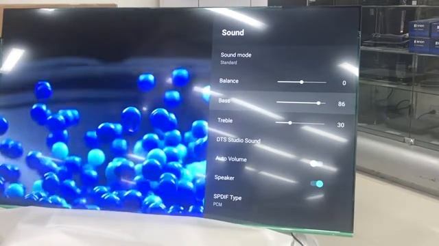 Skyworth Tv 65 Inches 4k