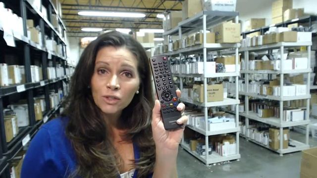 Original Toshiba SE-R0418 Blu Ray Remote Control (AH700980) - $5 Off Discount Code - Low Price! смотреть онлайн