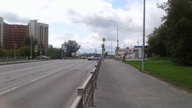 Екатеринбург мкр Заречный смотреть онлайн