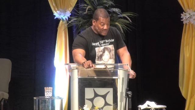 Fan into Flames | Rev. Dr. Leslie Braxton 10:30am смотреть онлайн