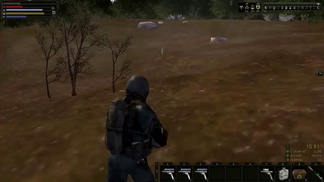 Stalker Online веселый караван !)) смотреть онлайн