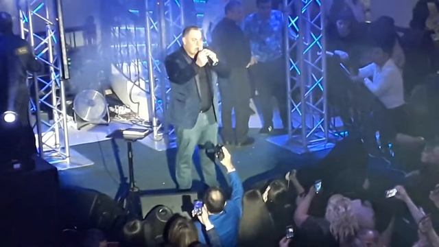 Арташ Асатрян...концерт Ника Пятигорск