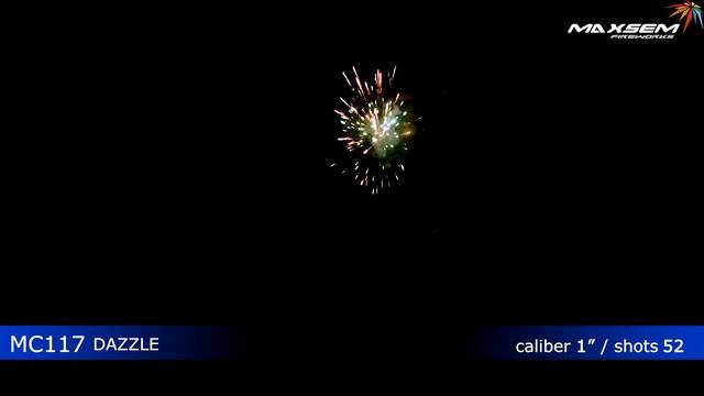МС117 Dazzle (1,0_ х 53) смотреть онлайн