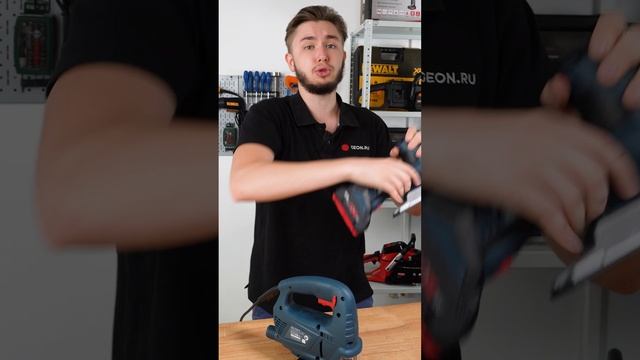 Лобзик ГРИБ смотреть онлайн