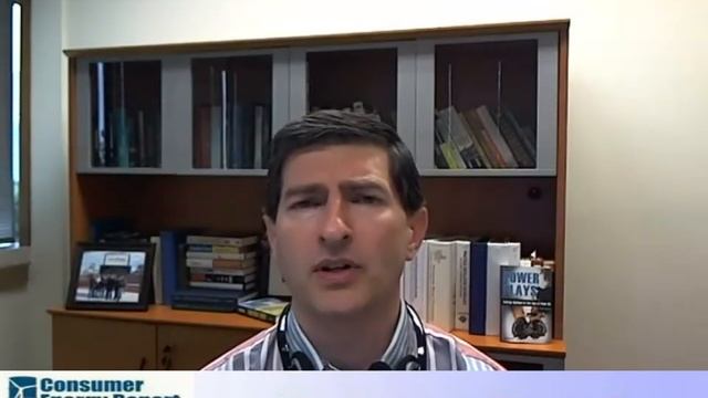 Natural Gas Prices & Canada's Economy -- R-Squared Energy TV Ep. 19 смотреть онлайн