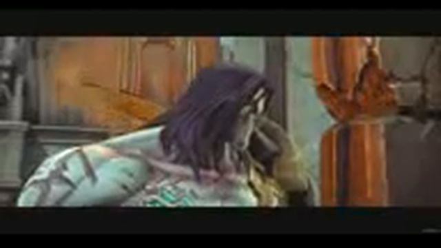 Darksiders 2 Deathinitive Edition All Cutscenes Game Movie