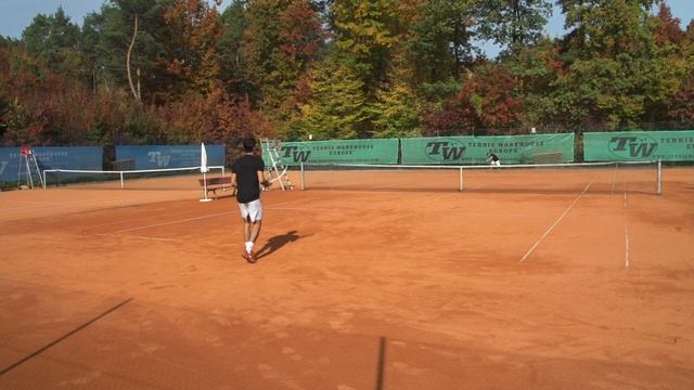 Babolat Jet Mach II Revue de Chaussures de Tennis (Français) 🇫🇷 смотреть онлайн